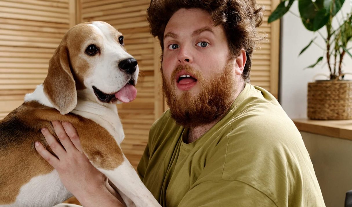 10 Signs That You May Need a New Pet